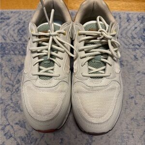 Stylish Off White Sneakers for Women